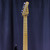 Used Godin FREEWAY CLASSIC ELECTRIC GUITAR S Type Electric Guitar Black 6-String 41140-S000141949 View 3