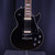 Used Gibson LES PAUL HP-4 HIGH PERFORMANCE LP Type Electric Guitar Black 6-String 41140-S000141950 View 1