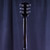 Used Gibson LES PAUL HP-4 HIGH PERFORMANCE LP Type Electric Guitar Black 6-String 41140-S000141950 View 6