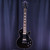 Used Gibson LES PAUL HP-4 HIGH PERFORMANCE LP Type Electric Guitar Black 6-String 41140-S000141950 View 2