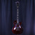 Used Gibson LES PAUL STUDIO HEADSTOCK REPAIR LP Type Electric Guitar Red 6-String 41140-S000141951 View 2