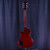 Used Gibson LES PAUL STUDIO HEADSTOCK REPAIR LP Type Electric Guitar Red 6-String 41140-S000141951 View 9