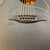 Used Ibanez ALT31 Laminate Top Acoustic Guitar Black 40111-S000197471 View 5