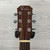 Used SERIN ST03-D 3/4 ACOUSTIC Vintage Laminate Top Acoustic Guitar Natural 41124-S000214651 View 3