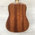 Used SERIN ST03-D 3/4 ACOUSTIC Vintage Laminate Top Acoustic Guitar Natural 41124-S000214651 View 6