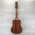 Used SERIN ST03-D 3/4 ACOUSTIC Vintage Laminate Top Acoustic Guitar Natural 41124-S000214651 View 8