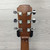 Used SERIN ST03-D 3/4 ACOUSTIC Vintage Laminate Top Acoustic Guitar Natural 41124-S000214651 View 7