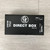 Used Groove Tubes PDI PASSIVE DIRECT BOX Direct Box 41124-S000214652 View 1