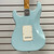 Used - Squier CLASSIC VIBE 70S STRATOCASTER B-STOCK Electric Guitar 40087-S000243691 View 5