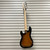Used - Squier SONIC P  B-STOCK Bass Guitar  40087-S000243693 View 12