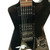 Used Dean MLX Pointy Electric Guitar Black 6-String 40009-S000318237 View 7