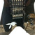 Used Dean MLX Pointy Electric Guitar Black 6-String 40009-S000318237 View 6