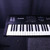 Used Alesis QS7.1 SYNTH Vintage 76-Key Synthesizer 76-key 41140-S000141952 View 2
