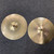 Used Paiste SIGNATURE Hi Hat Cymbals 14" 40111-S000197472 View 1
