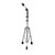 Used Sound Percussion STRAIGHT CYMBAL STAND Straight Stand View 2