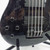 Used Dean Edge 5 Electric Bass  Guitar Black 5-String 40042-S000277974 View 7