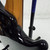 Used Dean Edge 5 Electric Bass  Guitar Black 5-String 40042-S000277974 View 16