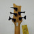 Used Dean Edge 5 Electric Bass  Guitar Black 5-String 40042-S000277974 View 12