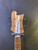 Used Rickenbacker 4003MG STEREO BASS MAPLEGLO Bass Guitar Natural 4-String 41137-S000108488 View 3