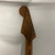 Used Fender MIM ROASTED MAPLE STRAT NECK Guitar Accessory 41128-S000116133 View 7