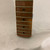 Used Fender MIM ROASTED MAPLE STRAT NECK Guitar Accessory 41128-S000116133 View 2