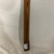 Used Fender MIM ROASTED MAPLE STRAT NECK Guitar Accessory 41128-S000116133 View 8