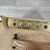 Used Crate Palamino V8 - 1 x 10-inch 5-watt Tube Guitar Combo Amplifier 40112-S000185046 View 7