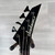 Used Jackson JS2 Bass Guitar - Black 40112-S000185049 View 4