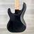 Used Jackson JS2 Bass Guitar - Black 40112-S000185049 View 17