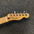 Used Fender PLAYER PLUS NASHVILLE TELECASTER T Type Electric Guitar Sunburst 6-String 40111-S000197476 View 3