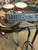 Used Alesis STRIKE FULL DRUM KIT W RACK Electronic Drum Kit 41116-S000054264 View 5