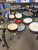 Used Alesis STRIKE FULL DRUM KIT W RACK Electronic Drum Kit 41116-S000054264 View 7