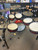 Used Alesis STRIKE FULL DRUM KIT W RACK Electronic Drum Kit 41116-S000054264 View 8