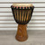 Used - HAND MADE DJEMBE W/BAG  40087-S000243710 View 3