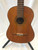 Used Conn CLASSICAL Vintage Solid Top Acoustic Guitar Wood 41123-S000111641 View 1