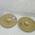 Used Sabian aax Stage Hats 14 Inch Hi Hat Cymbals 14" 40042-S000277975 View 2