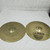 Used Sabian aax Stage Hats 14 Inch Hi Hat Cymbals 14" 40042-S000277975 View 1