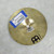Used Meinl BYZANCE 6 INCH SPLASH Splash Cymbal 6" 40042-S000277976 View 2
