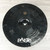 Used Paiste COLOR SOUND SPLASH 12 Splash Cymbal 12" 41124-S000214672 View 2
