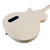 Used 2024 Epiphone Billie Joe Armstrong Les Paul Junior Signature Electric Guitar 40090-S000086081 View 13