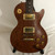 Used Gibson SMARTWOOD Vintage LP Type Electric Guitar Wood 6-String 41128-S000116142 View 1