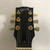 Used Gibson SMARTWOOD Vintage LP Type Electric Guitar Wood 6-String 41128-S000116142 View 3