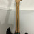 Used Squier STANDARD STRATOCASTER LH S Type Electric Guitar Black 6-String 41128-S000116144 View 5