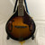 Used Fender FM-53S SB Mandolin 41128-S000116148 View 1