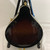 Used Fender FM-53S SB Mandolin 41128-S000116148 View 6
