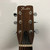 Used Fender F65 MIJ Vintage Laminate Top Acoustic Guitar Natural 41128-S000116151 View 3