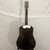 Used Fender F65 MIJ Vintage Laminate Top Acoustic Guitar Natural 41128-S000116151 View 7