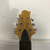 Used Samick GREG BENNET STRAT LEFTY S Type Electric Guitar Black 6-String 41128-S000116152 View 3