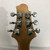 Used Samick GREG BENNET STRAT LEFTY S Type Electric Guitar Black 6-String 41128-S000116152 View 4