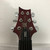 Used Paul Reed Smith - PRS SE CUSTOM 22 Electric Guitar Cherry Sunburst 6-String 41128-S000116154 View 3